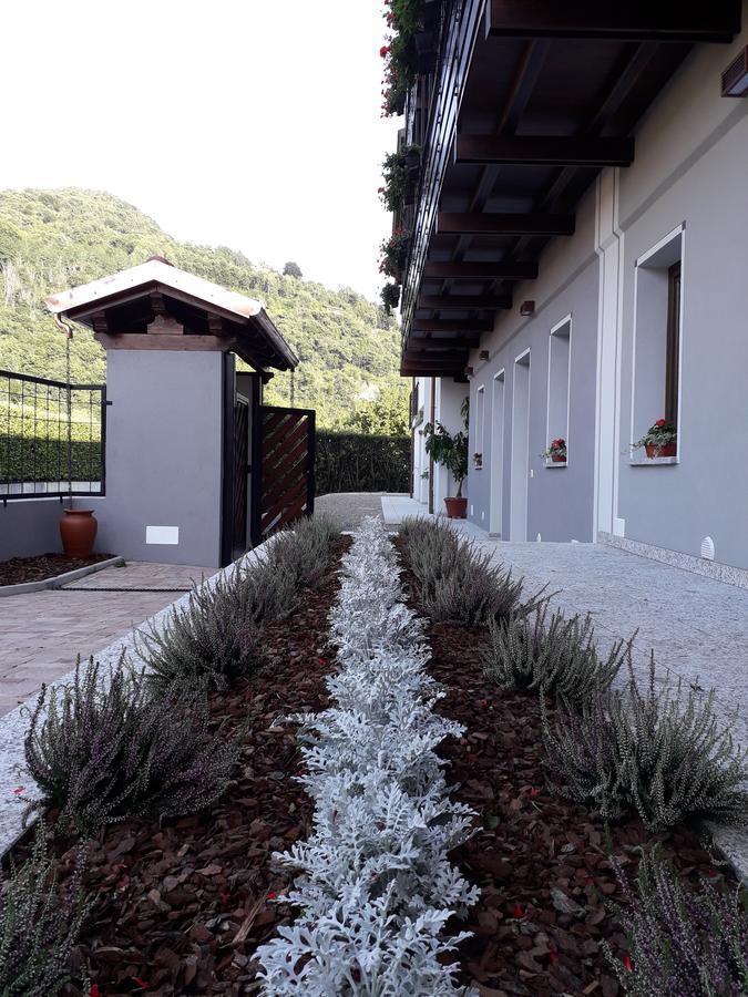 Cascina Tumas Orta Lake Петенаско Екстериор снимка